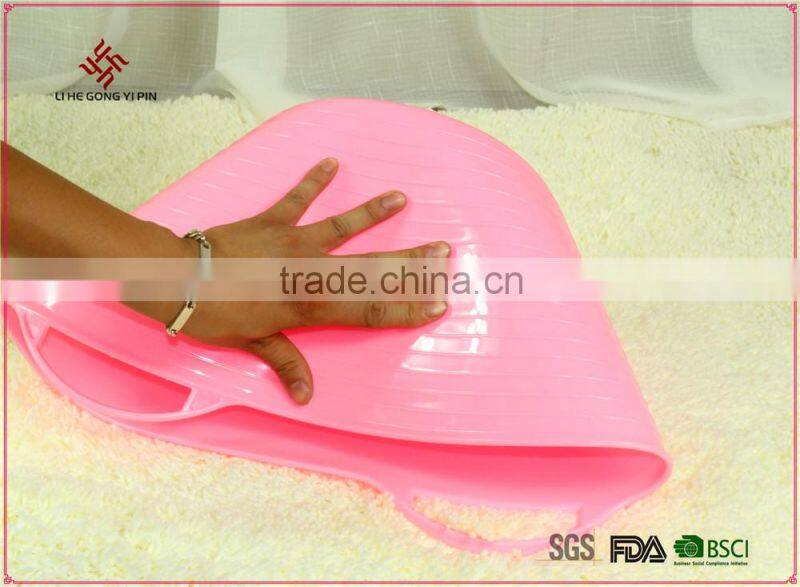 Save 10% new 3 colors PE storage bucket