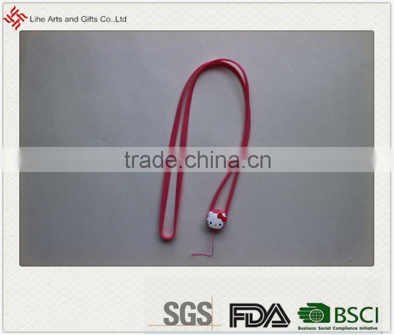 Top sale cell phone wrist strap for Olympic Games