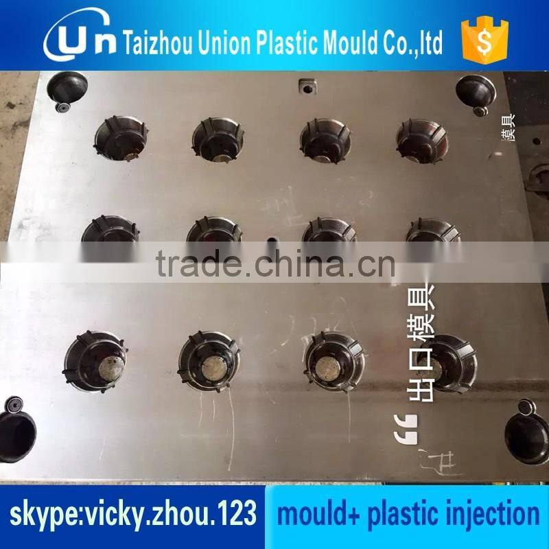 professional make egg tray holder mould
