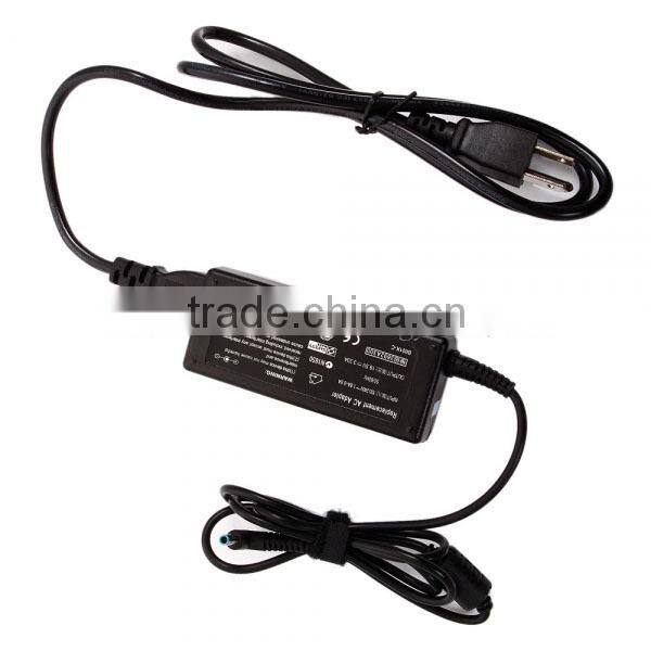 65W 19.5V 3.33A Notebook Power Adapter Charger for HP 14-Q029WM PPP009A 709985-004 710412-001
