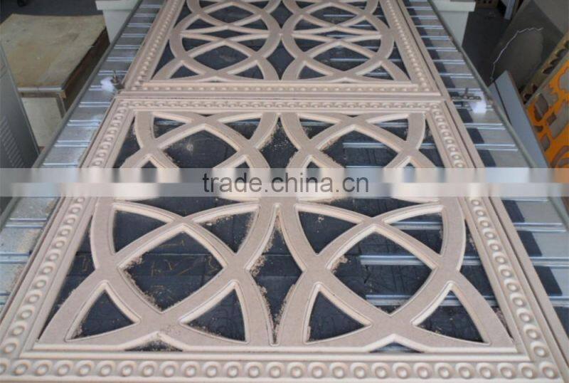 2030 3 axis cnc advertising machine for aluminum and marking