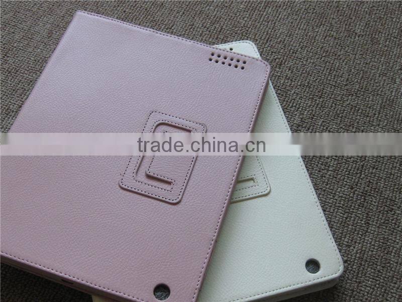 Cheap shock proof kids 7" tablet case for ipad 6