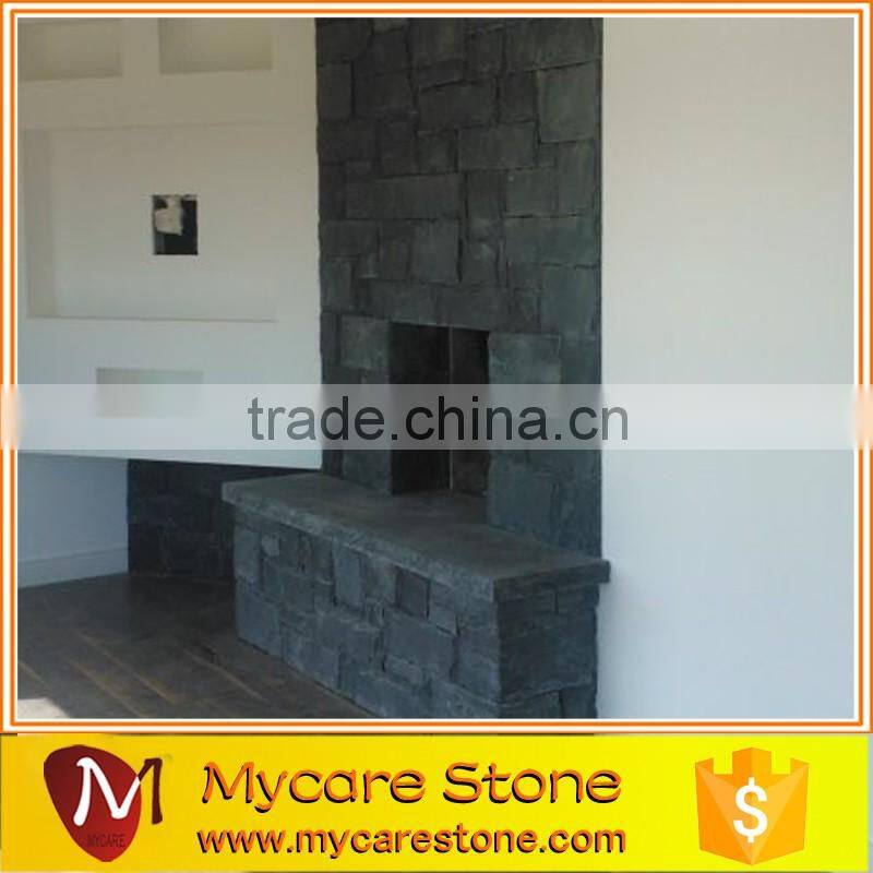 Hot sale honed natural limestone for exterior paving