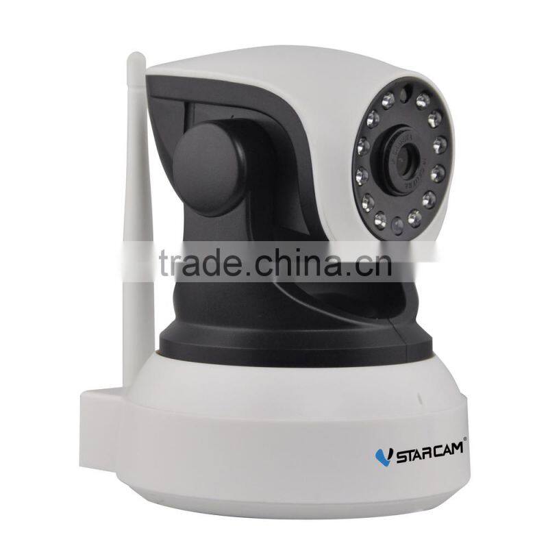 VStarcam ONVIF 720P pan tilt ir-cut cmos onvif indoor h.264 security cctv camera ip