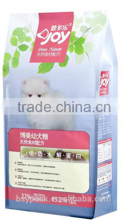 wholesale bird food pouch