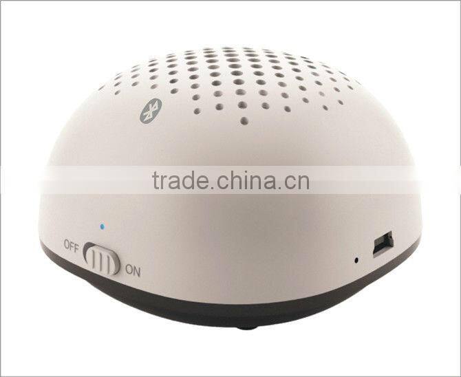 Mobile Mini Stereo Bluetooth Speaker