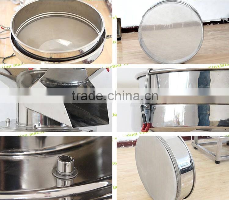 450 Filter sieve--factory vibro separator and filter