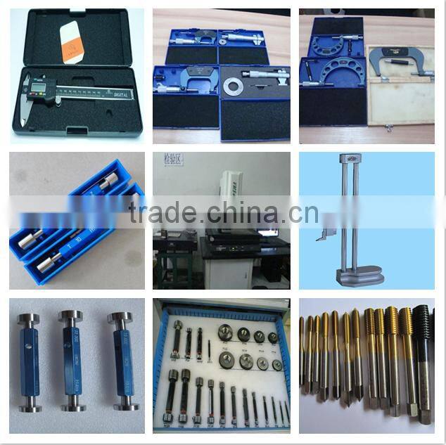 China OEM service cnc turning stainless steel cnc suspension parts