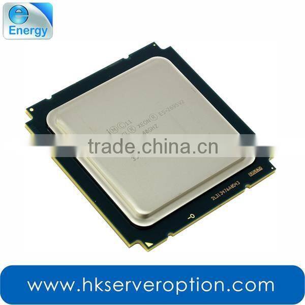 Intel Xeon CPU E5-2695v2 SR1BA CM8063501288706 12 cores 2.4GHz 30M Server Processor
