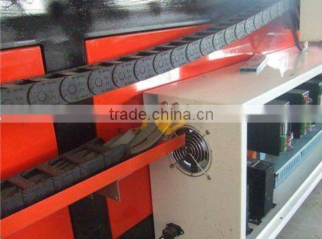 High quality router cnc for adversiting from China 1250X2440mm