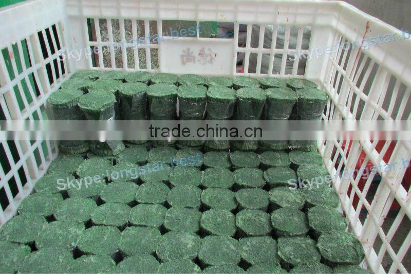 PVC Pine Needles (Normal end and Fork end)
