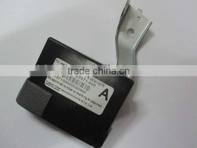 Car Anti-Theft Device 89780-02070 For Corolla