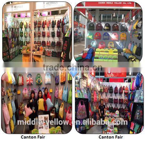 Low cost folding sports backpack for wholesal, polo classic travel bage