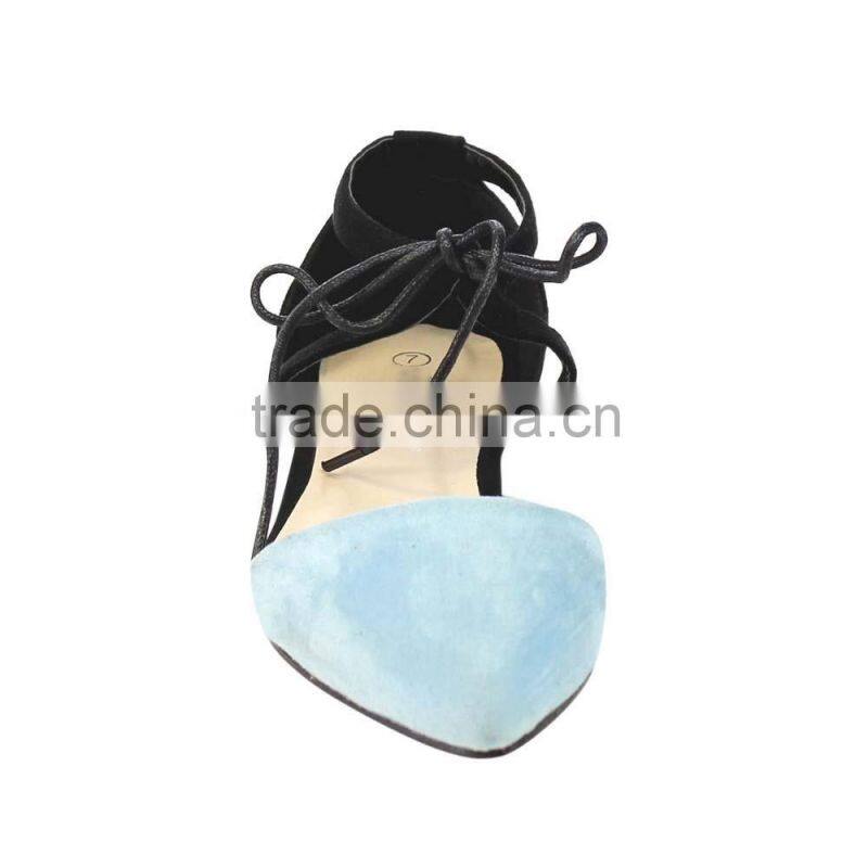 The shoes lady latest design lady shoes new design sandal shoes for women