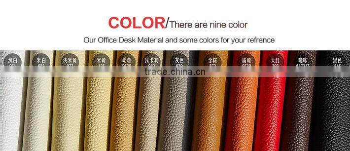 Modern design office swivel ergonomic executive leather chair (HX-6004)