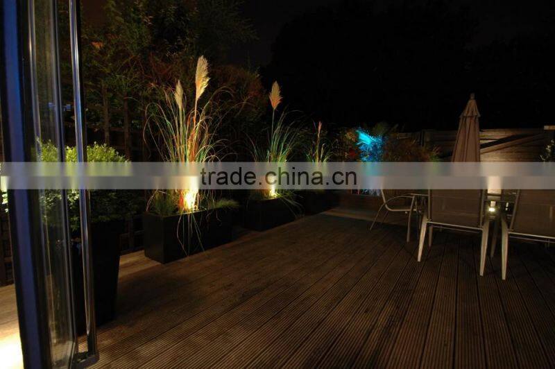 Garden Lights, 9W/12W LED Spot Garden Light Spike Item Type and Warm White Color Temperature(CCT) led spike light