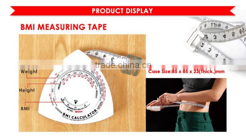 New item Measuring Tape
