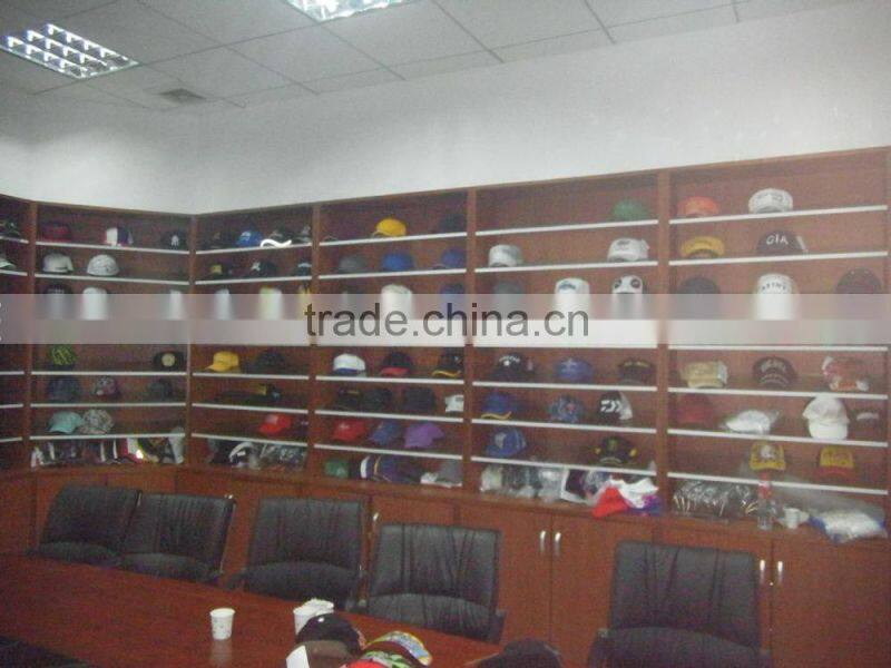 cheap 100%cotton printed baseball cap Mesh caps hats Striped caps