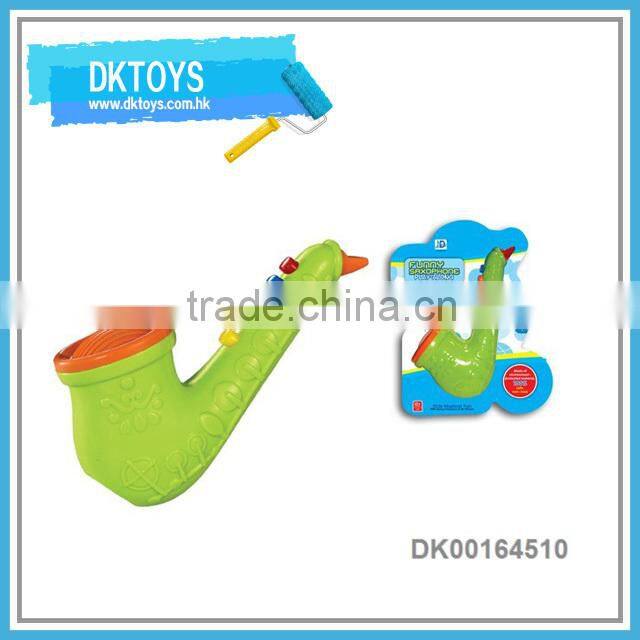 Battery Operated Funny Key Learn Play Baby Toy With Light Music