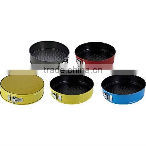 ramekin bakeware with non-stick coating