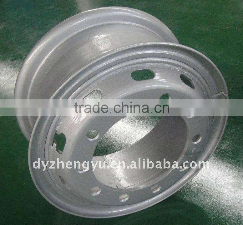 8.5-20 truck wheel