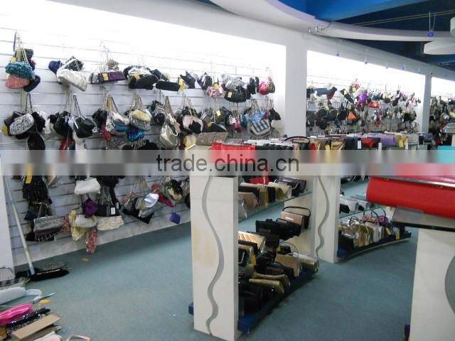 Beauty lady evening bags clutch bags with long shoulder chain