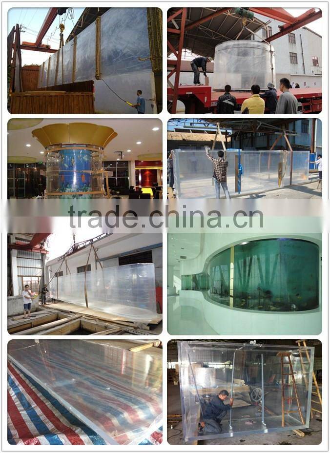 Acrylic Lectern for theatres