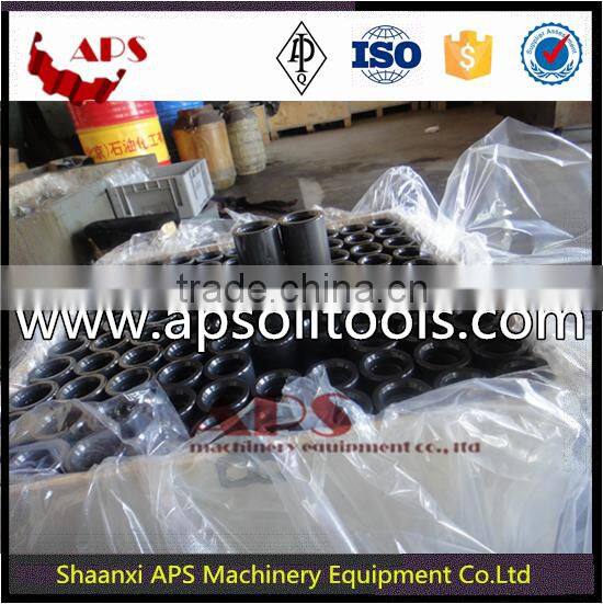 API 11B Sucker Rod Grade SM and T Coupling, Centralizer, Clamp and Wheeled Rod Centralizer for in Oilfield