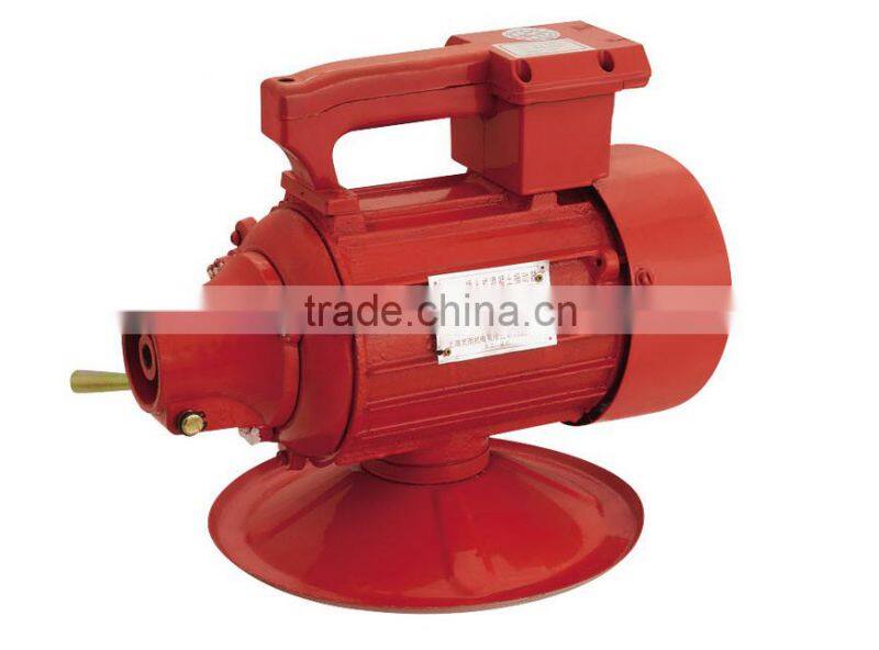 High Quality ZN90 Plug-in Vibrator Technical Parameter