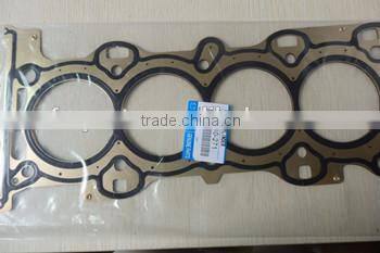 Cylinder head gasket for mazda L3G2-10-271