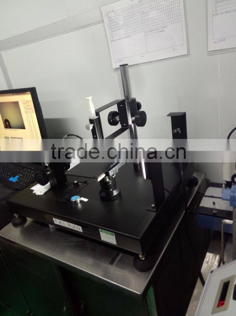 Tradeassurence New arrival factory 3D full cover mobile acessories tempered glass screen protector film for Samsung s7 edge