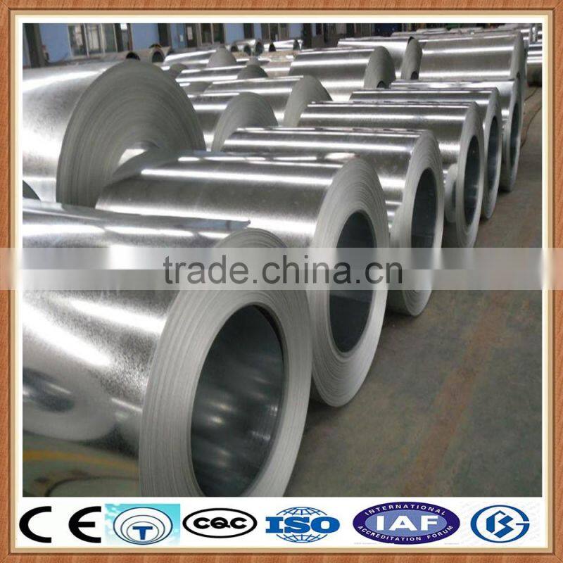 dx51d z275, z275 galvanized steel coil for roofing sheet