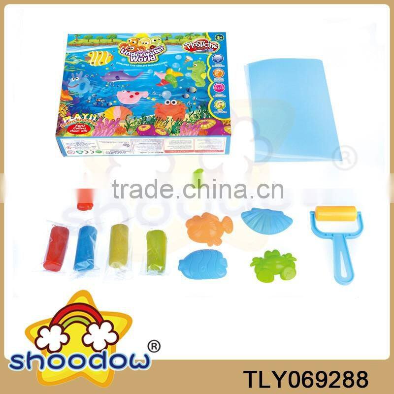 Trending Hot Products Girls Safety Air Dry Clay