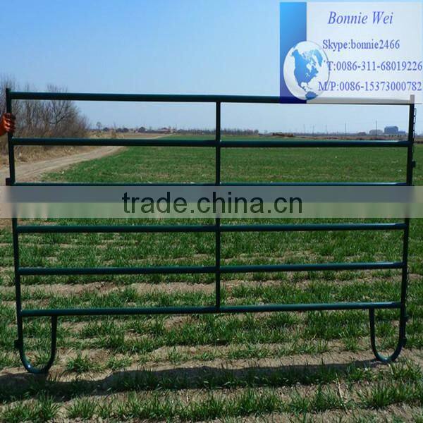 Steel weld mesh gate(factory & trader)