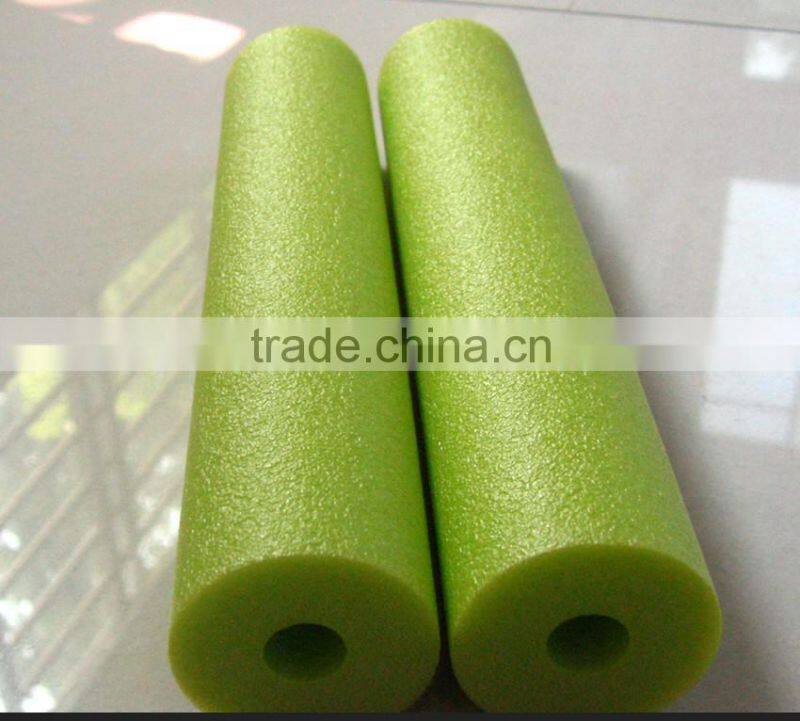 Colorful fruit foam net EPE foam protective sleeve net