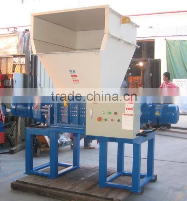 Plastic Recycling Machine