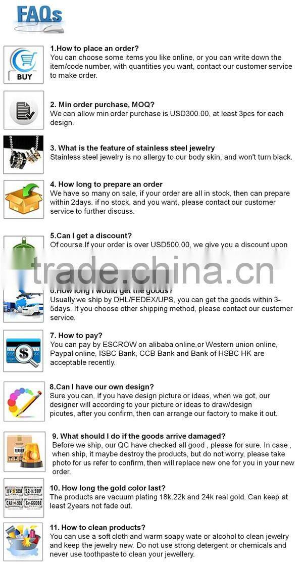 miami stainless steel fashion jewelry accessory wholesale imitation jewellery ahmedabad