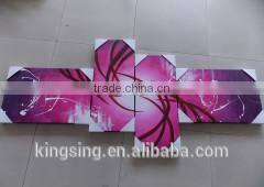 Hot Factory Portrait Oil Painting Home wall decoration Canvas Paintings 55945