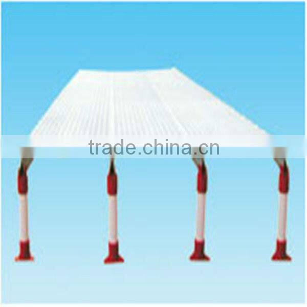 cheap poultry farm duck plastic slat floor