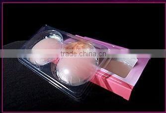 2014 Newly Sexy women Non-woven bra nipple cover