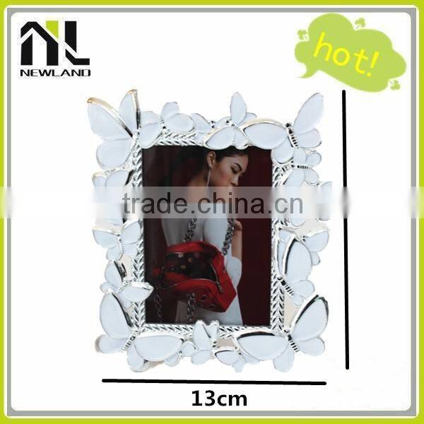 7inch baby love beautiful photo frame