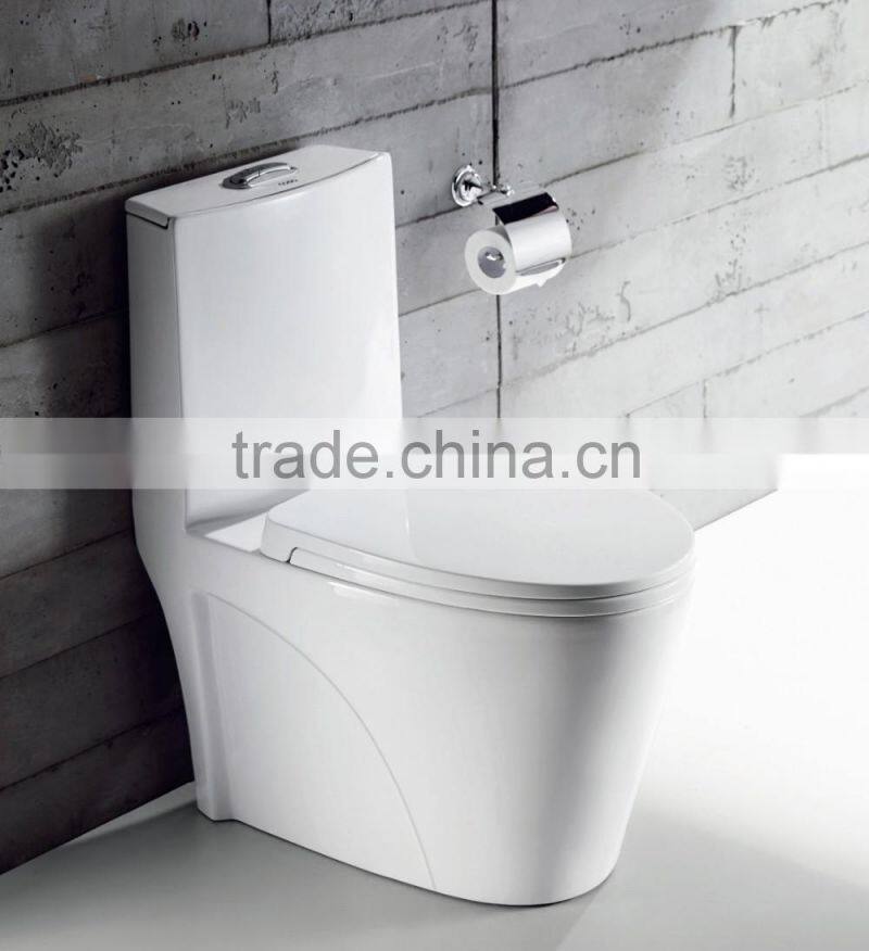modern design toilet TC--38661