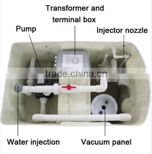 Factory Swimming pool equipment factory for pool filter, pool pump, pool light, pool sand filter.