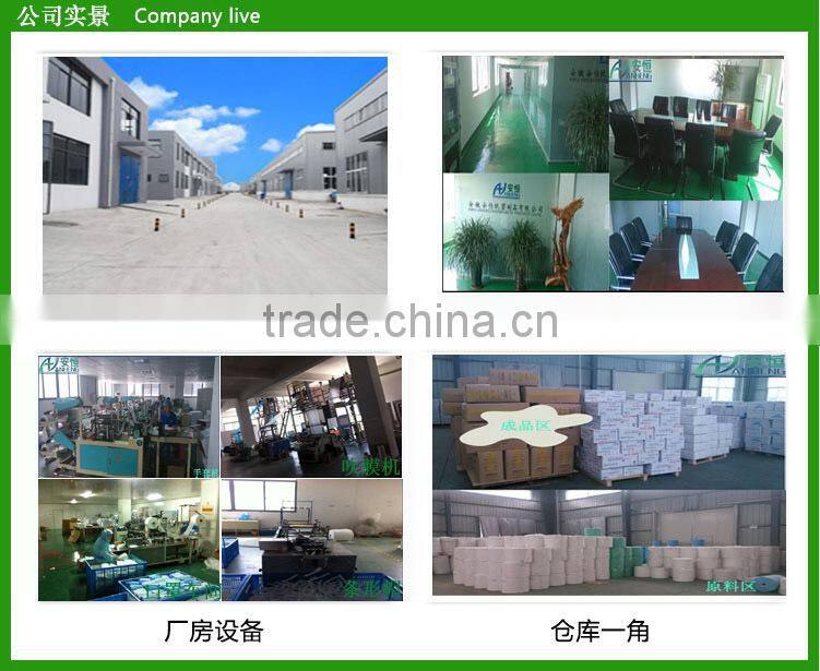 head protection nonwovenSister's Mob Cap,clip cap/hat single / double elastic