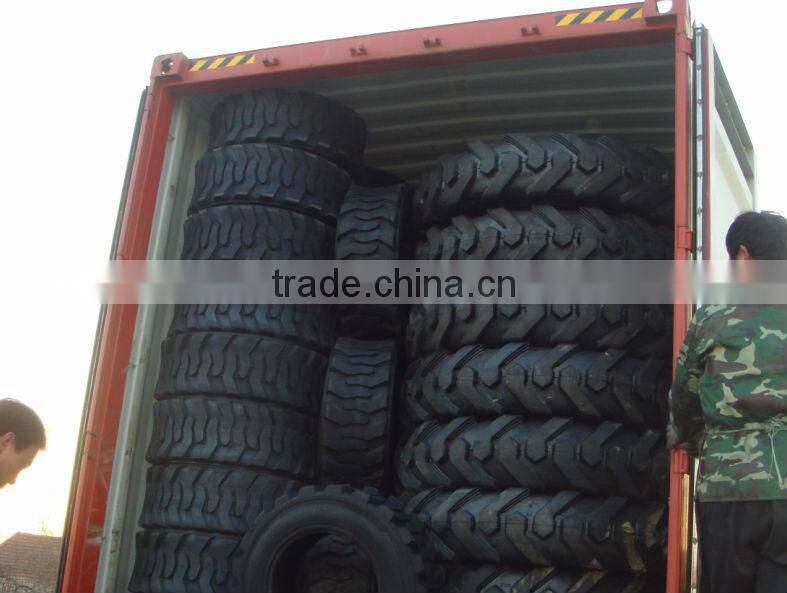 Factory supply new Tire 5.00-14