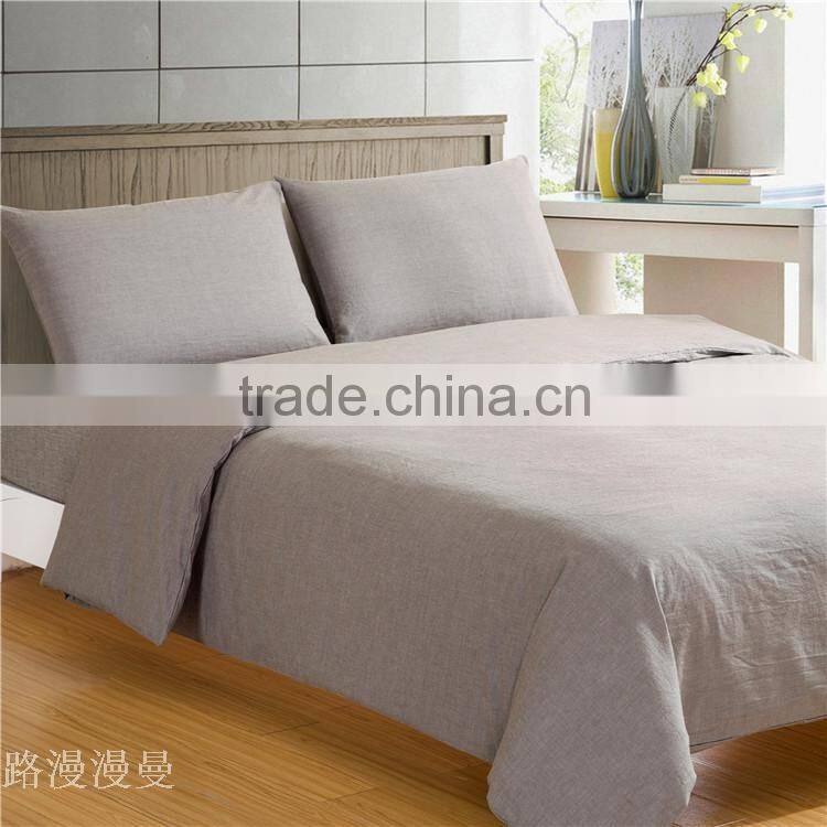 Newest Stone washed cotton for home /hotel/wholesale