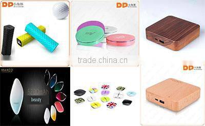 2016 new gadgets universal battery charger high capacity power bank for huawei P9