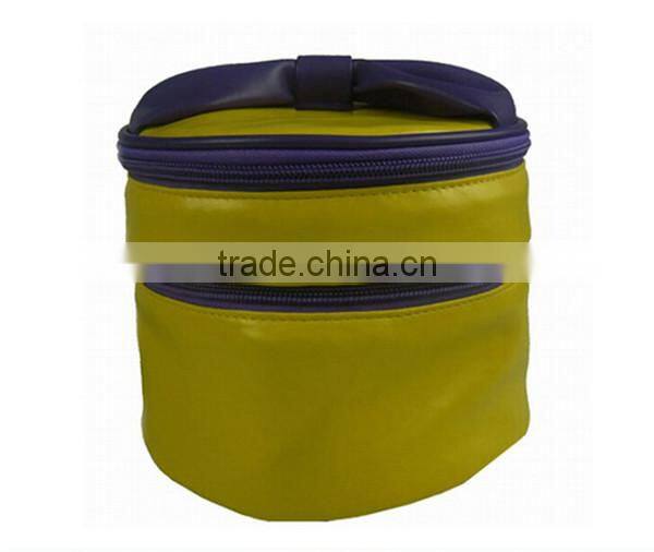 organizer bag in bag hot sale lovely cosmetic bags travel wash bag for women