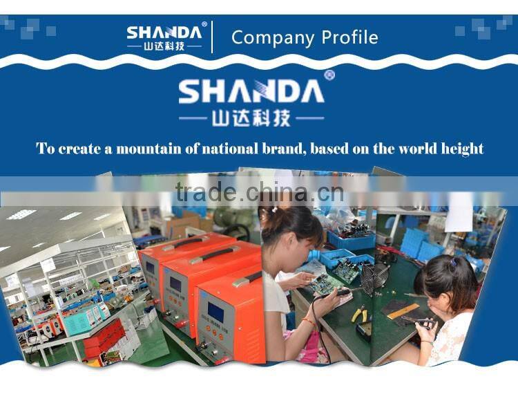 high quality SDXB-3 cold welding machine for sheet welding repair