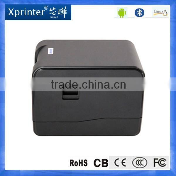 Xprinter mini usb thermal printer XP-233B